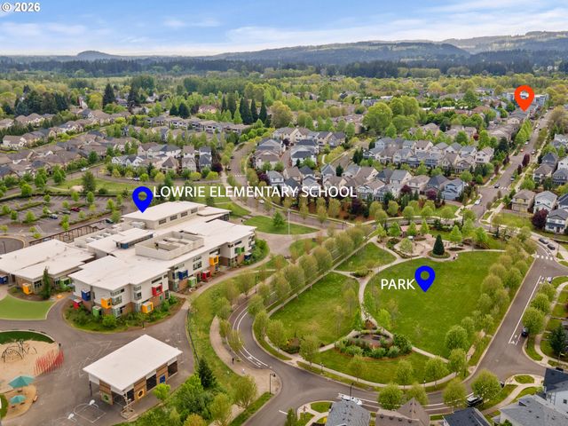 11372 Sw MONT BLANC St, Wilsonville, OR 97070