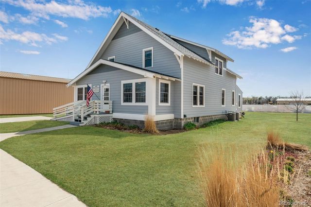 224 5th Street, Hugo, CO 80821
