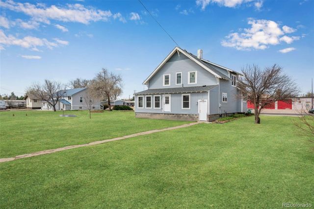 224 5th Street, Hugo, CO 80821