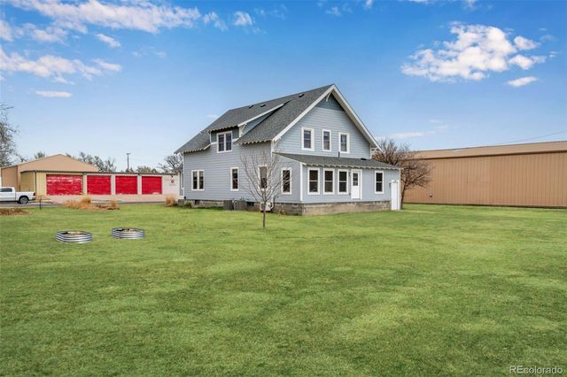224 5th Street, Hugo, CO 80821