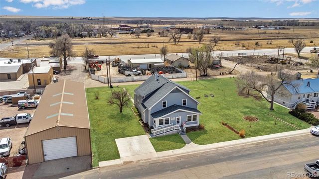 224 5th Street, Hugo, CO 80821