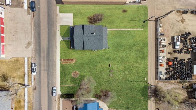 224 5th Street, Hugo, CO 80821