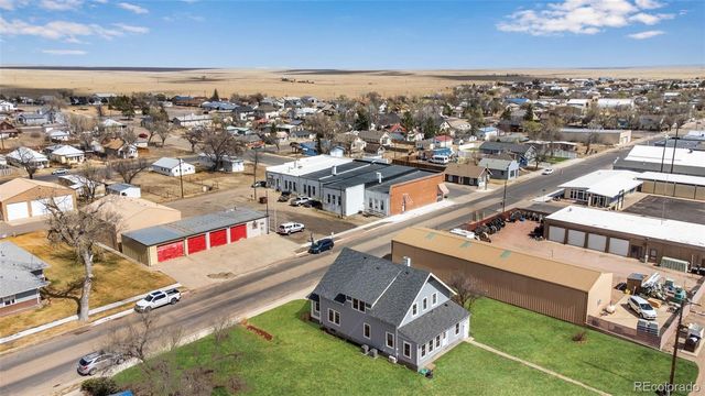 224 5th Street, Hugo, CO 80821