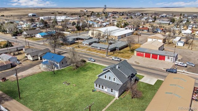 224 5th Street, Hugo, CO 80821