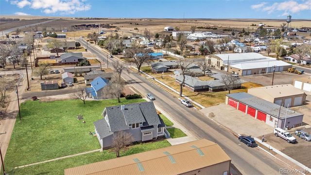 224 5th Street, Hugo, CO 80821