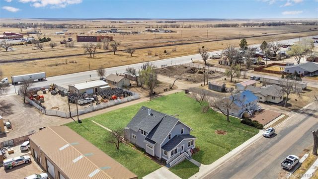 224 5th Street, Hugo, CO 80821