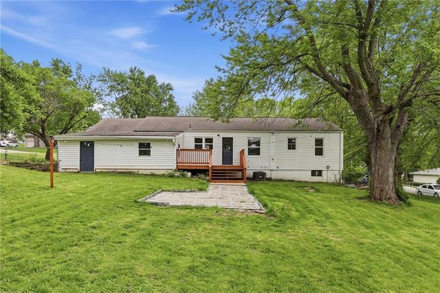 11306 E 49th Street, Kansas City, MO 64133