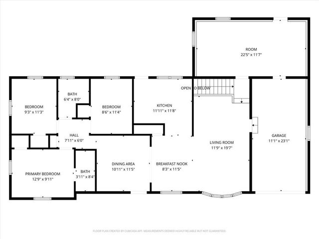 11306 E 49th Street, Kansas City, MO 64133