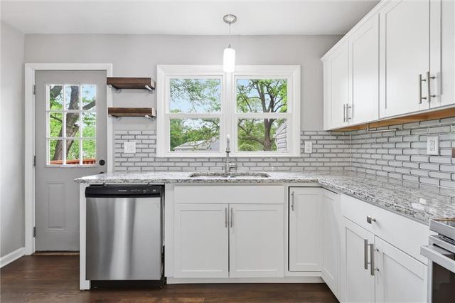 11306 E 49th Street, Kansas City, MO 64133