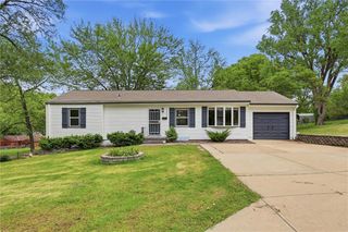 11306 E 49th Street, Kansas City, MO 64133