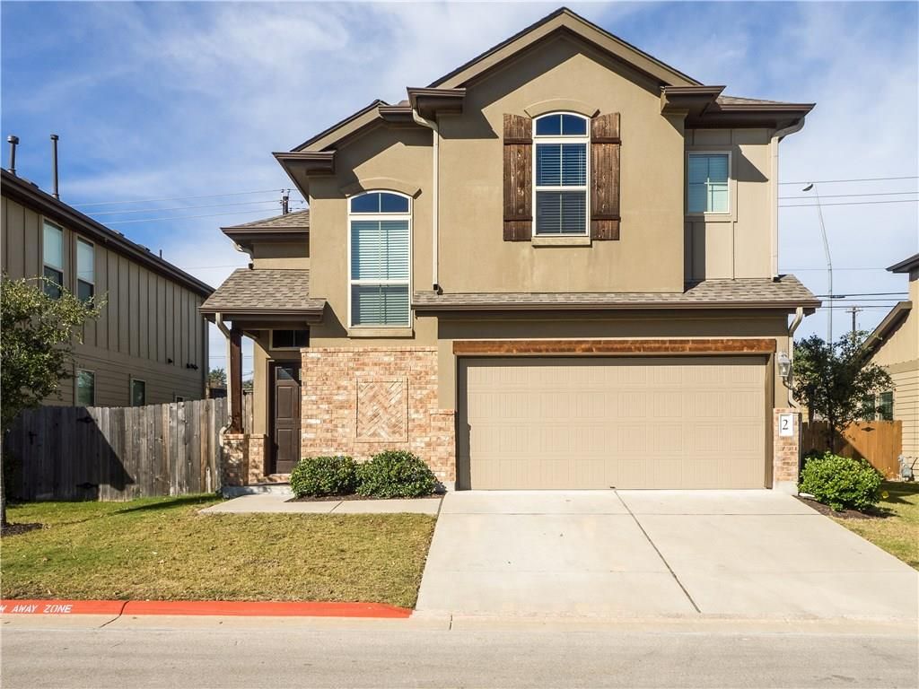7233 Menchaca RD 2, Austin, TX 78745