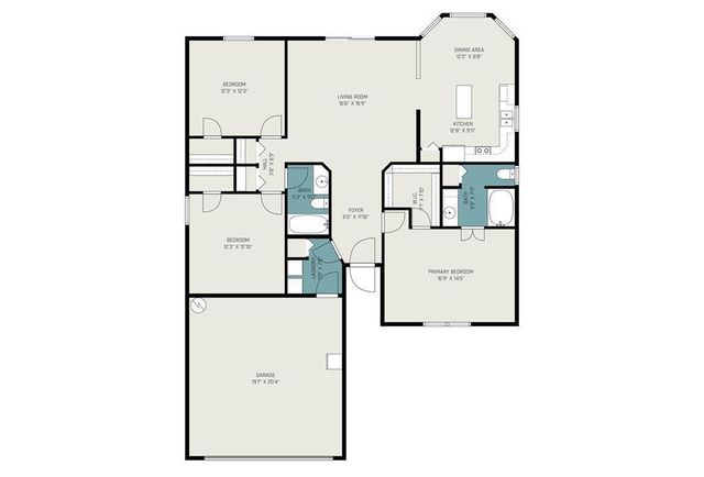 112 Centennial Circle, Myrtle Beach, SC 29579