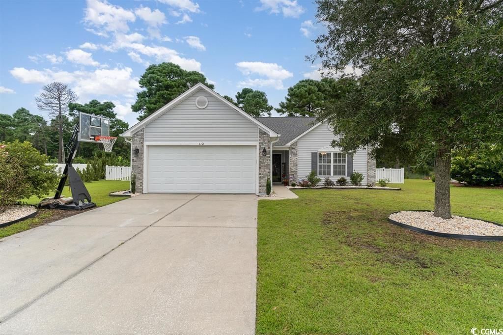 112 Centennial Circle, Myrtle Beach, SC 29579