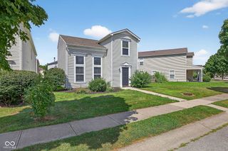 12640 Justice Crossing, Fishers, IN 46037