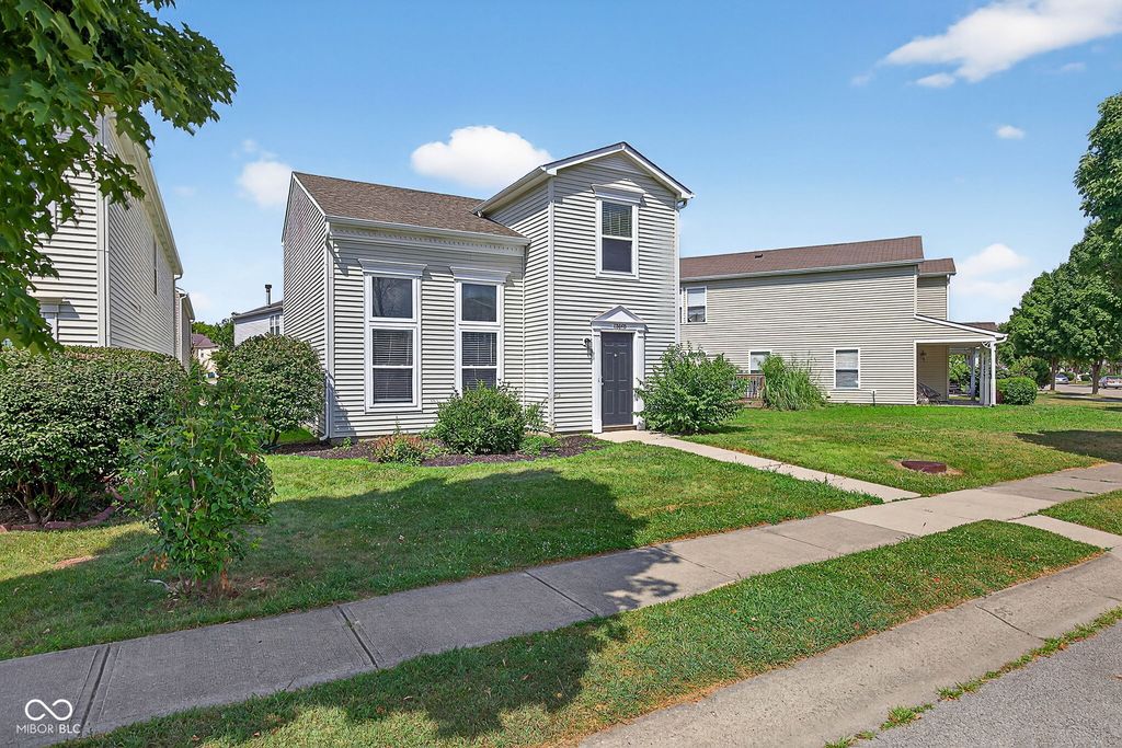 12640 Justice Crossing, Fishers, IN 46037