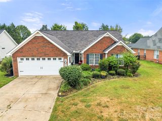 4614 Capstone Drive, Monroe, NC 28110
