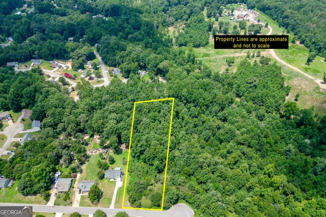 3895 Fieldgreen Court, Gainesville, GA 30507