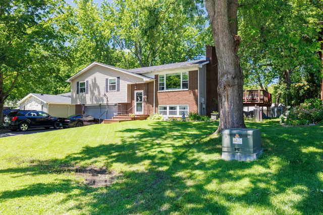 4289 Park Place, Crown Point, IN 46307
