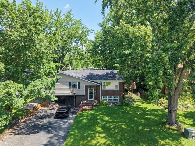 4289 Park Place, Crown Point, IN 46307