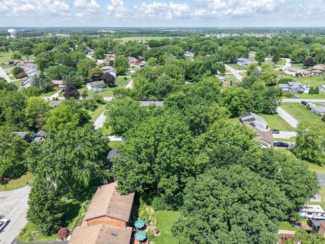 4289 Park Place, Crown Point, IN 46307