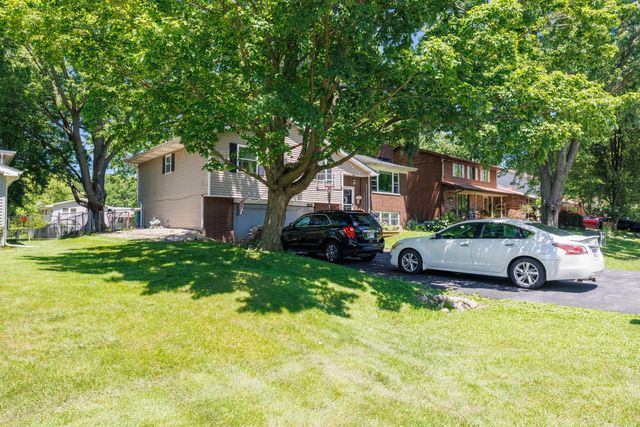 4289 Park Place, Crown Point, IN 46307