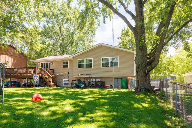 4289 Park Place, Crown Point, IN 46307