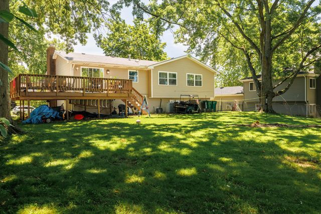 4289 Park Place, Crown Point, IN 46307