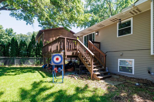 4289 Park Place, Crown Point, IN 46307