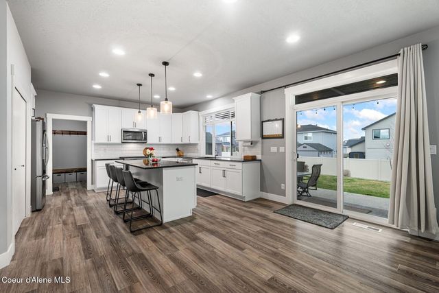 3752 N Shelburne Lp, Post Falls, ID 83854