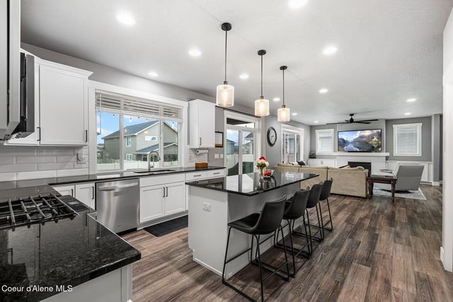 3752 N Shelburne Lp, Post Falls, ID 83854