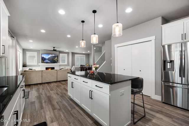 3752 N Shelburne Lp, Post Falls, ID 83854