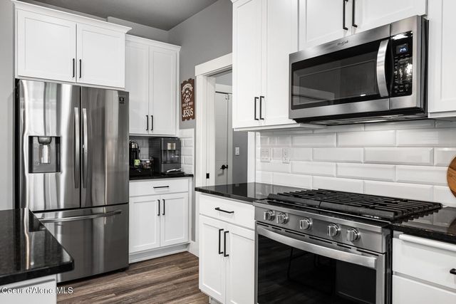 3752 N Shelburne Lp, Post Falls, ID 83854