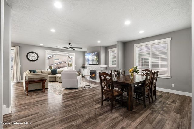 3752 N Shelburne Lp, Post Falls, ID 83854