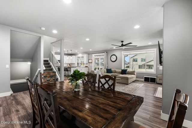 3752 N Shelburne Lp, Post Falls, ID 83854