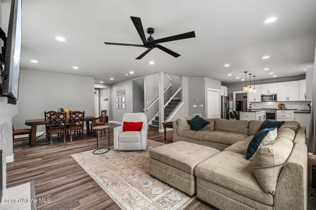 3752 N Shelburne Lp, Post Falls, ID 83854