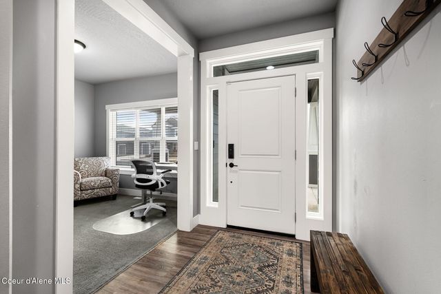 3752 N Shelburne Lp, Post Falls, ID 83854