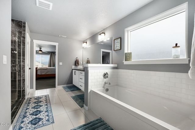 3752 N Shelburne Lp, Post Falls, ID 83854