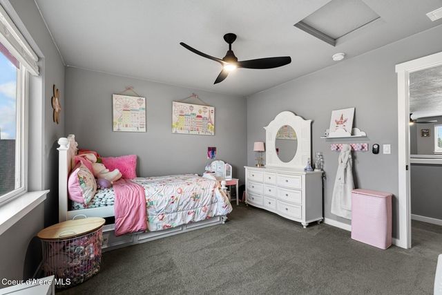 3752 N Shelburne Lp, Post Falls, ID 83854