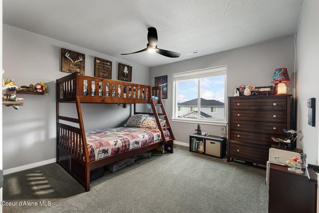 3752 N Shelburne Lp, Post Falls, ID 83854