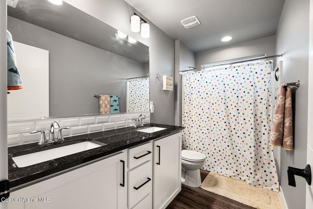 3752 N Shelburne Lp, Post Falls, ID 83854