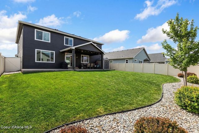 3752 N Shelburne Lp, Post Falls, ID 83854