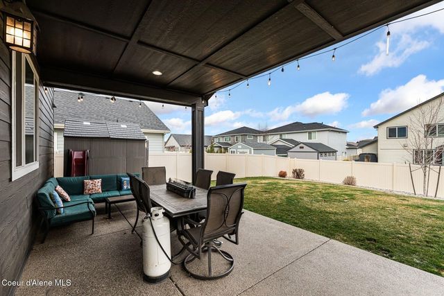 3752 N Shelburne Lp, Post Falls, ID 83854