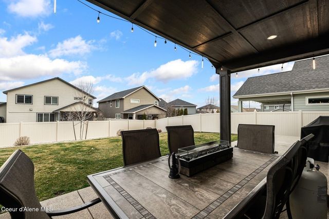 3752 N Shelburne Lp, Post Falls, ID 83854