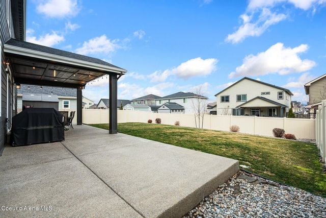 3752 N Shelburne Lp, Post Falls, ID 83854