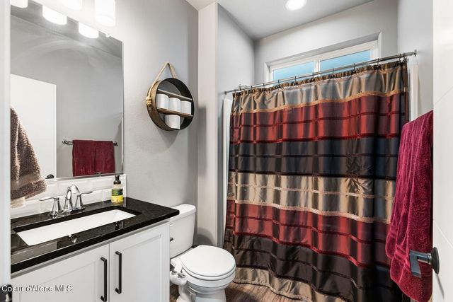 3752 N Shelburne Lp, Post Falls, ID 83854