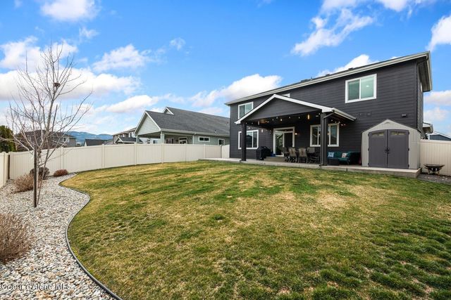 3752 N Shelburne Lp, Post Falls, ID 83854