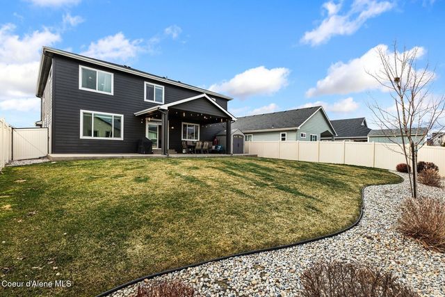 3752 N Shelburne Lp, Post Falls, ID 83854