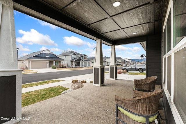 3752 N Shelburne Lp, Post Falls, ID 83854