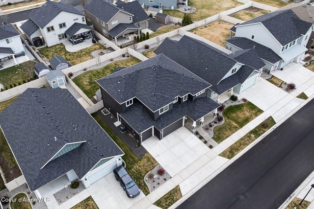 3752 N Shelburne Lp, Post Falls, ID 83854