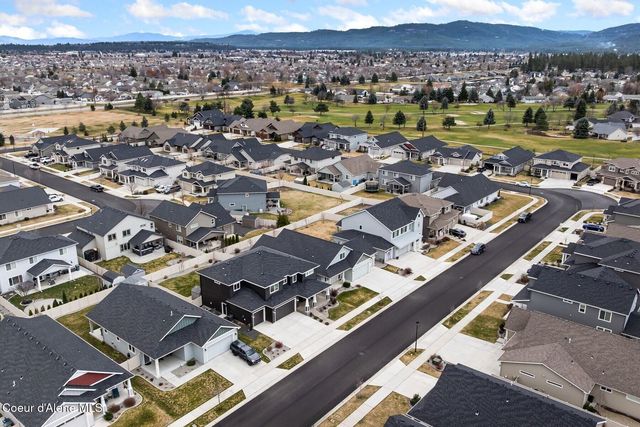 3752 N Shelburne Lp, Post Falls, ID 83854